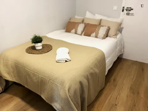 Zimmer zur Miete, Valencia