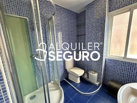 Pis de 80 m² a Madrid