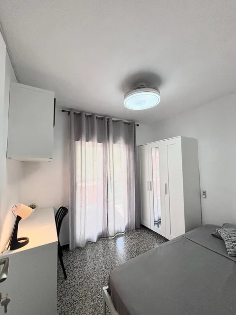 Habitació de lloguer, Alacant