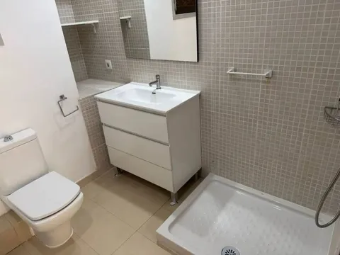 Pis de 100 m² a València
