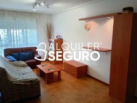 Wohnung 75 m² in Vitoria-Gasteiz