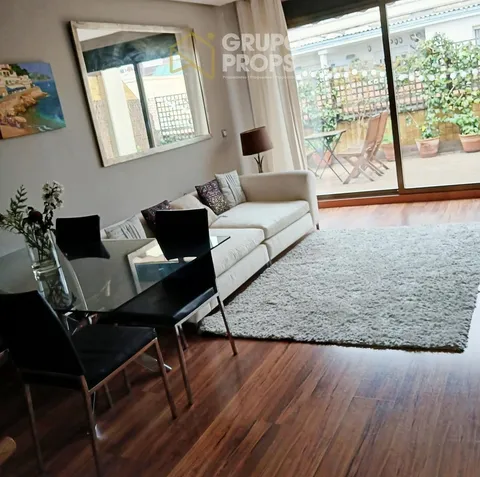 Pis de 71 m² a Madrid
