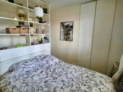 Pis de 107 m² a Madrid