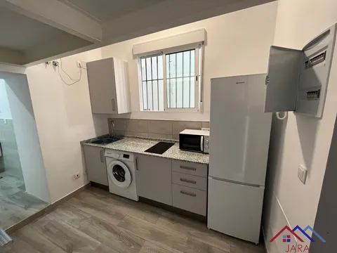 Квартира 20 м² у Jerez de la Frontera