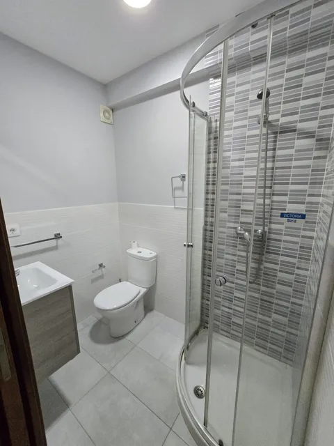 Pis de 105 m² a Vigo