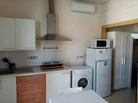 Apartamento 24 m² em Antequera