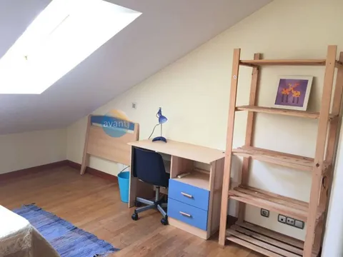 Pis de 80 m² a Salamanca