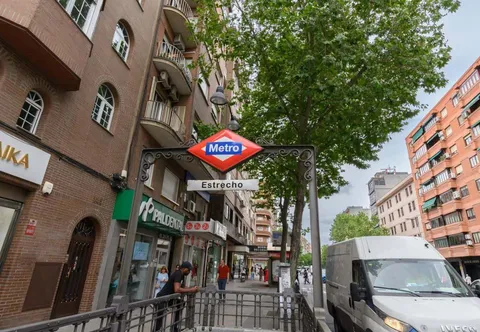 Pis de 60 m² a Madrid