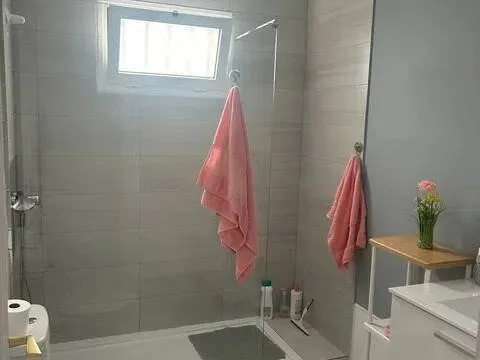 Pis de 80 m² a San Bartolomé