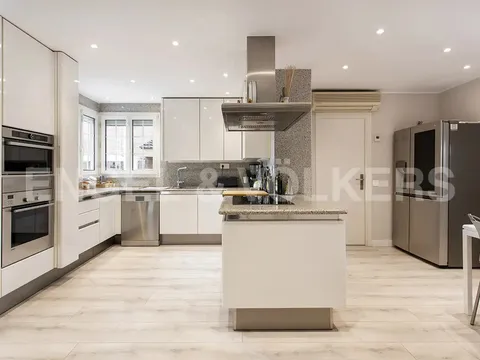 Pis de 440 m² a Esplugues de Llobregat