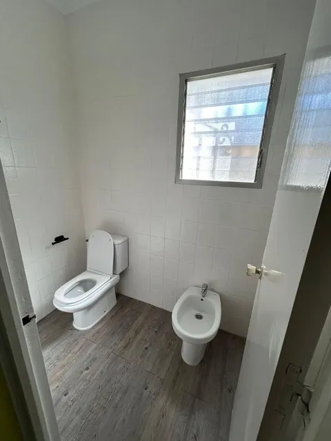 Habitació de lloguer, Màlaga