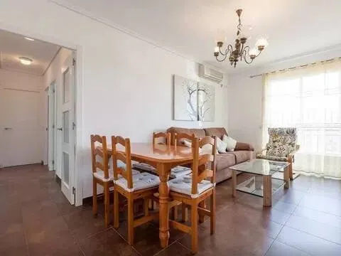 Habitació de lloguer, Sevilla