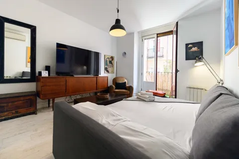 Wohnung 80 m² in Madrid