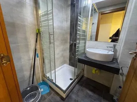 Pis de 60 m² a Salamanca