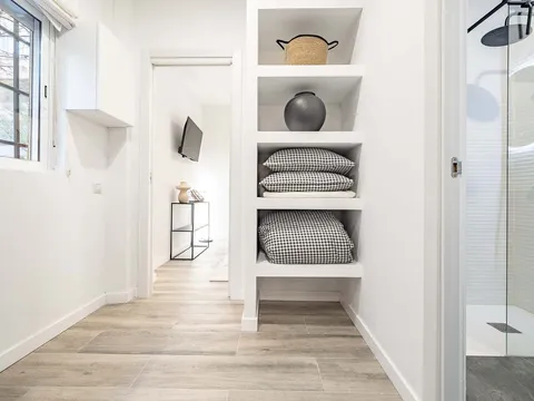 Pis de 40 m² a Barcelona