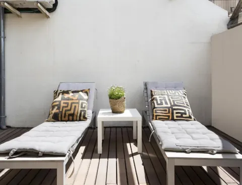 Appartamento 90 m² a Barcelona