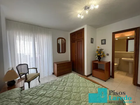 Wohnung 120 m² in Laredo