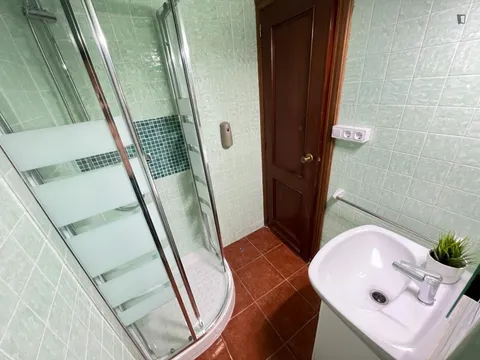 Zimmer zur Miete, Valencia