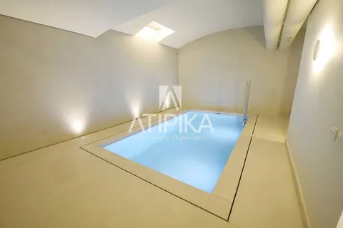 Flat 193 m² in Barcelona