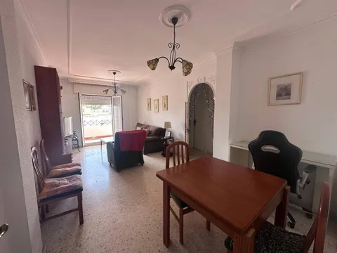 Piso de 80 m² en Chiclana de la Frontera