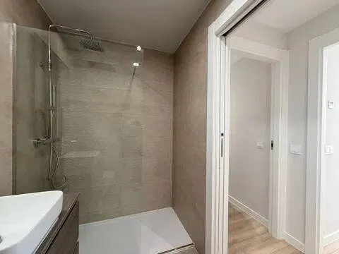Pis de 138 m² a Madrid