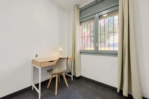Stanza in affitto, Barcelona