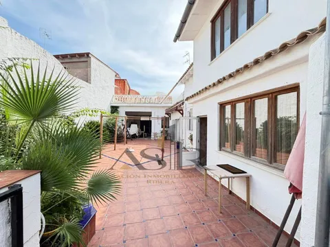 Casa de 150 m² a Benimuslem (2/32)