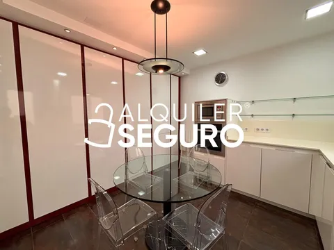 Pis de 123 m² a Madrid