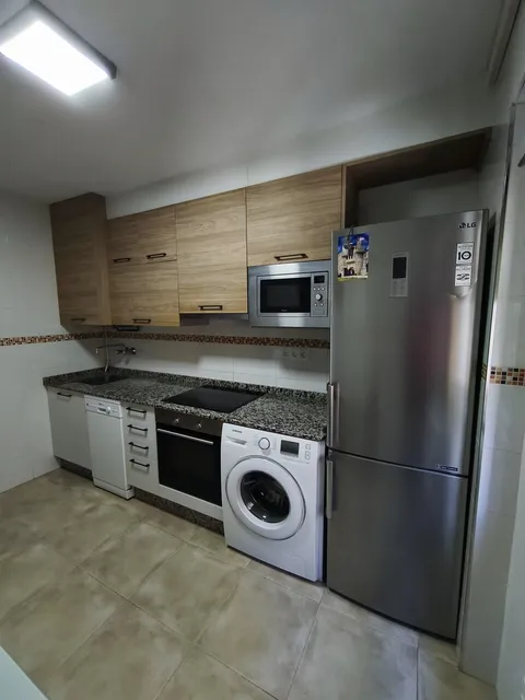 Appartamento 63 m² a Ponferrada