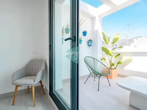 Pis de 65 m² a Estepona