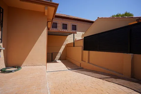 Casa 107 m² a Pozuelo de Alarcón