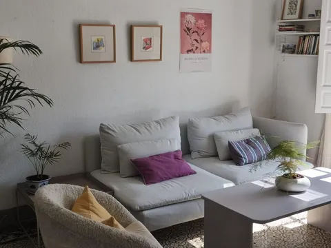 Habitació de lloguer, Sevilla