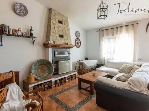 Haus 250 m² in Molvízar