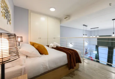 Pis de 80 m² a Madrid