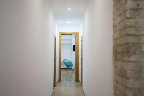 Appartamento 29 m² a Valencia