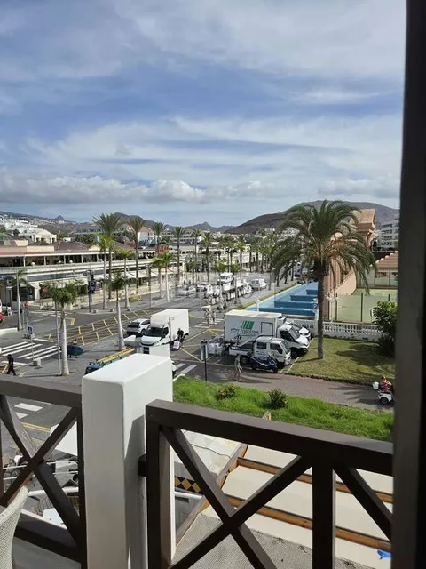 Pis de 51 m² a Arona