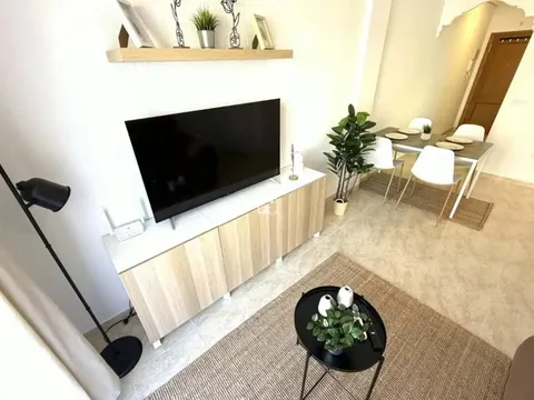 Pis de 60 m² a Torrevella