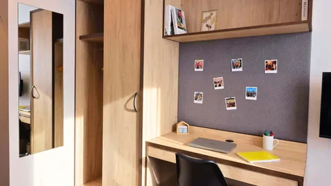 Apartamento 40 m² em Pamplona / Iruña (2/5)