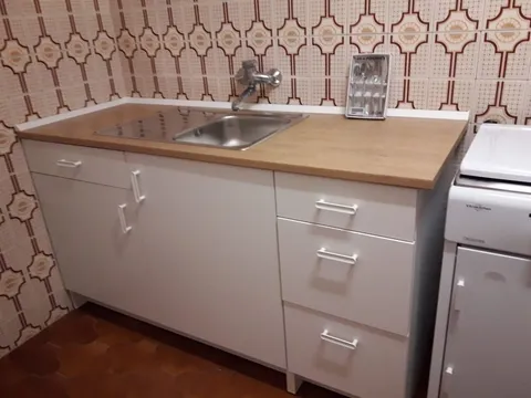 Pis de 90 m² a San Roque