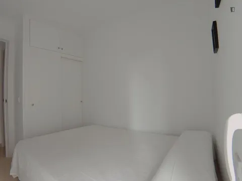 Piso de 38 m² en Madrid