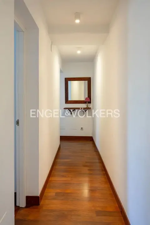 Pis de 86 m² a Madrid