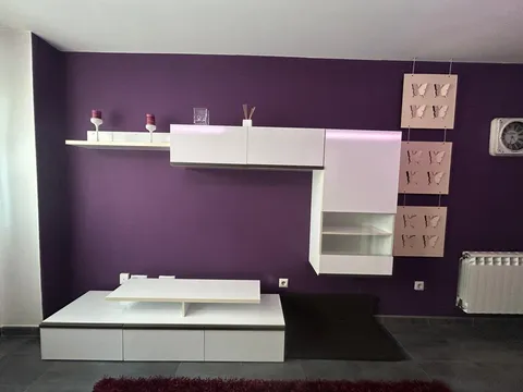 Pis de 57 m² a Ponferrada
