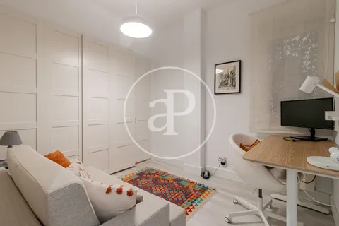 Pis de 108 m² a Madrid