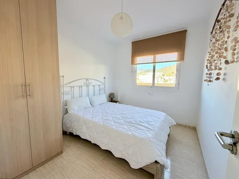 Pis de 100 m² a Roquetas de Mar