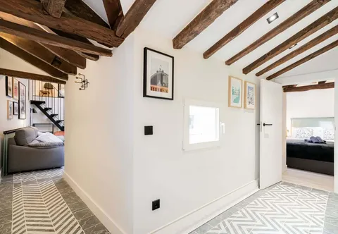 Pis de 53 m² a Madrid