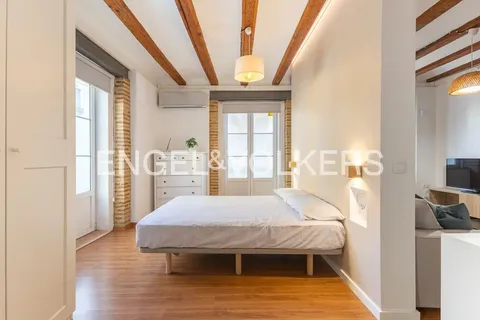 Wohnung 75 m² in Valencia