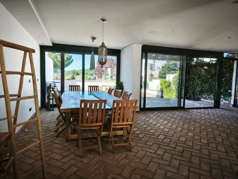 Pis de 287 m² a Còrdova