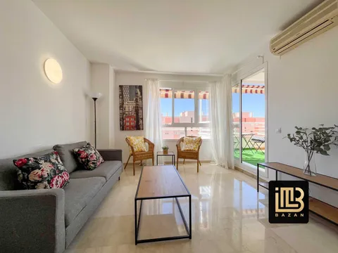 Appartamento 150 m² a Málaga