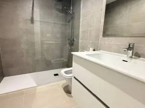 Pis de 95 m² a Estepona