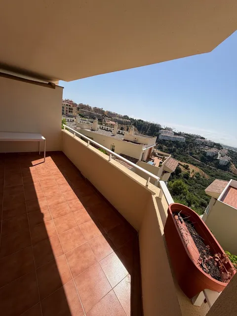 Pis de 90 m² a Mijas